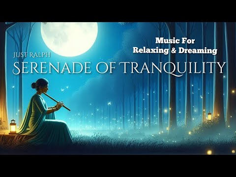 Serenade of Tranquility by Just Ralph | Relaxing Music for Peaceful Moments