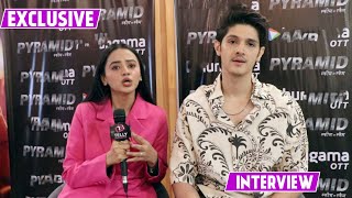 Helly Shah & Rohan Mehra Interview: On BB18, Avinash Favourite, Vivian Is Slow & New Show Pyramid