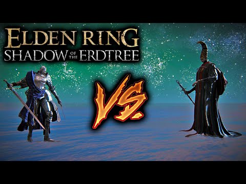 Elden Ring - Sister VS. Sister!