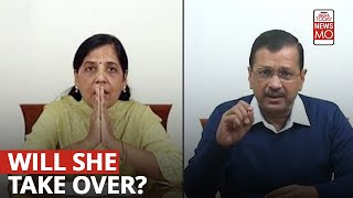 Who is Sunita Kejriwal? All About the former IRS officer and wife of Delhi CM Arvind Kejriwal