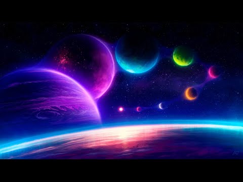 Chill Liquid Drum and Bass Mix to Relax / Vibe to