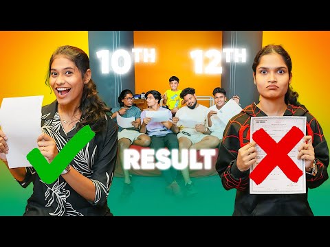 10th 12th RESULT REVEAL 🥵 SSLC & PLUS TWO RESULT - Chattambees