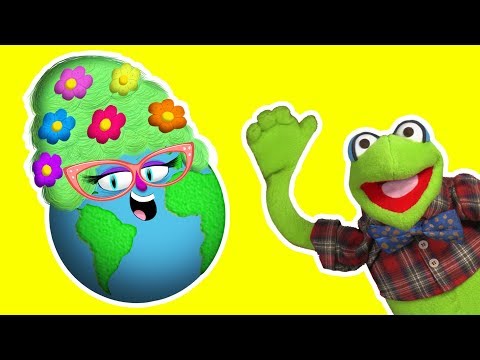 Earth Day for Kids |  5 Easy Ways Kids can Help