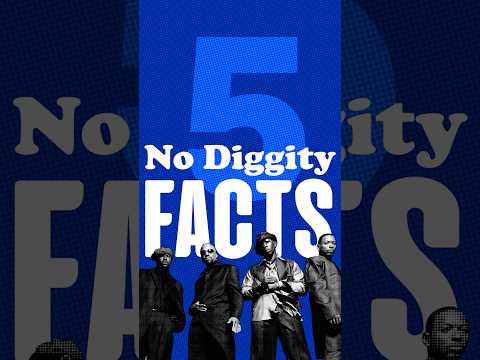 5 Fascinating Facts About Blackstreet’s ‘No Diggity’ – The R&B Classic That Defined the 90s | EP54