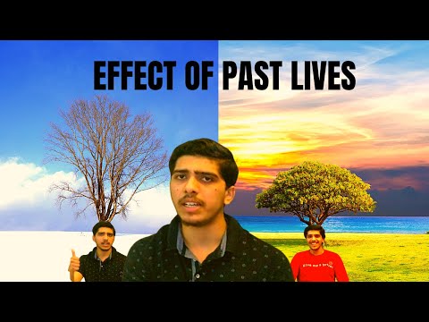 Bhagavad Gita chapter 3 verse 33-35 ( Effect of past lives) - Ep 79