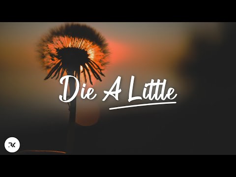 YUNGBLUD - Die A Little (Lyrics)