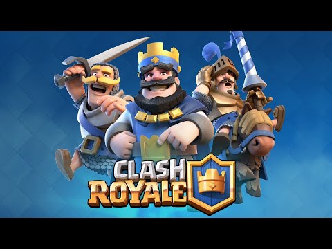 Every details of clash royale