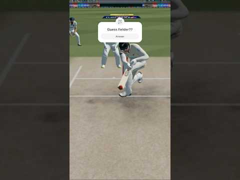 BATSMEN HAVE NO IDEA AGAINST THIS BOWLER FT.RISHABH PANT 🔥 🇮🇳 IND VS NZ CRICKET 24 #shorts