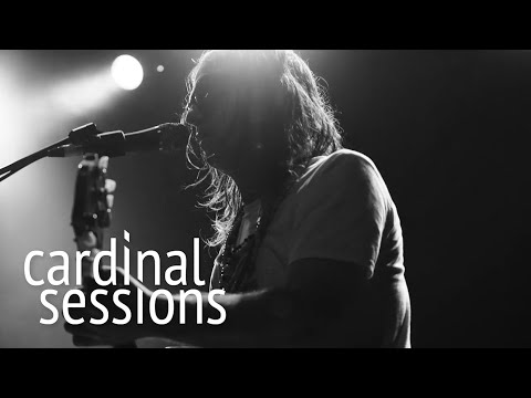 The Brian Jonestown Massacre - Nevertheless - Live in London - CARDINAL SESSIONS