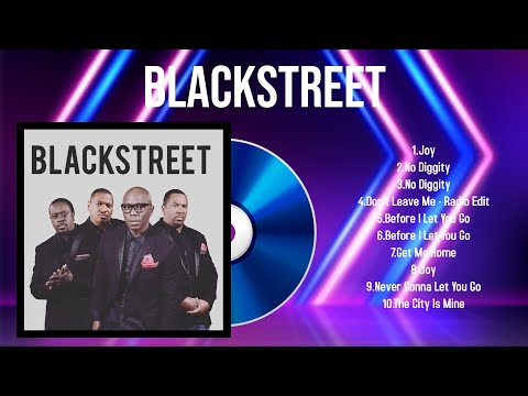 The best of  Blackstreet full album 2024 ~ Top Artists To Listen 2024