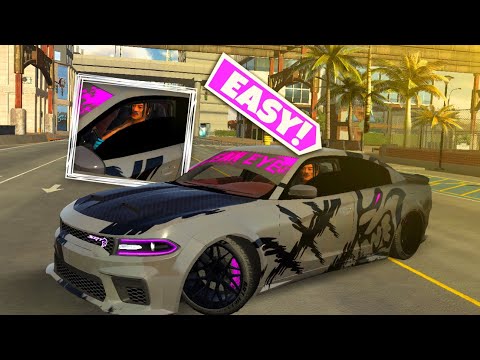 HOW TO ROLL DOWN YOUR WINDOWS IN CAR PARKING MULTIPLAYER NEW UPDATE!🔥