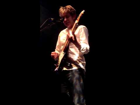 Eric Johnson - When the Sun Meets the Sky Live 09/07/2012