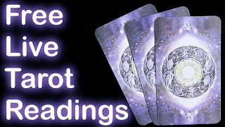 🔮 FREE Live Tarot For Personal Growth! 🔮 | Please READ DESCRIPTION!