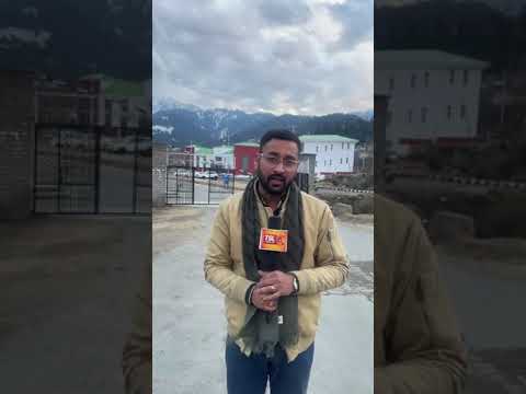 Bhaderwah Campus awaits upgradation to the level of full-fledged University