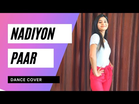 Nadiyon Paar | Dance (Let the Music Play) – Roohi | Janhvi | Nadiyon Paar Dance | Mohini Rana Dance