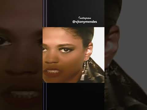 Crystal Waters - Gypsy Woman (12 Inch Version - Tony Mendes Remastered Video)