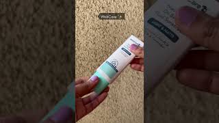 WishCare Niacinamide SPF 50+ Sunscreen #unboxingvideo #unboxingshorts #sunscreenforoilyskin