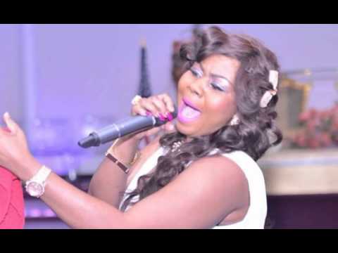 Gifty Osei -    Alonzy (Instrumentals)