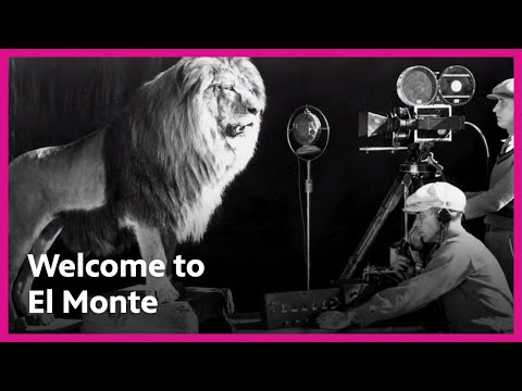 Welcome to El Monte | American Historia: El Monte | PBS SoCal