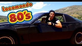 Locomondo - 80s - Official Video Clip