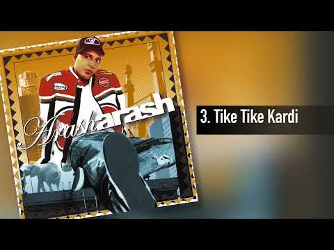 Arash - Tike Tike Kardi