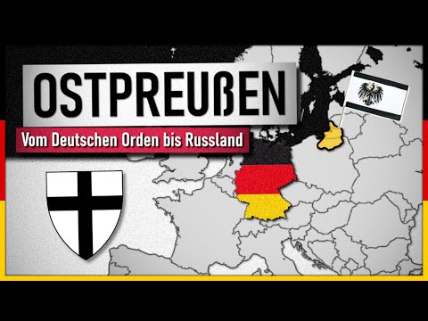 Ostpreußen | Von Königsberg zu Kaliningrad