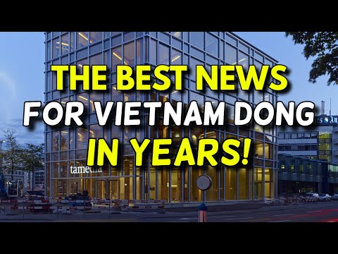 Iraqi dinar💥The BEST NEWS for Vietnam Dong in YEARS!💥Iraqi Dinar Latest News💥VND & IQD Latest Update