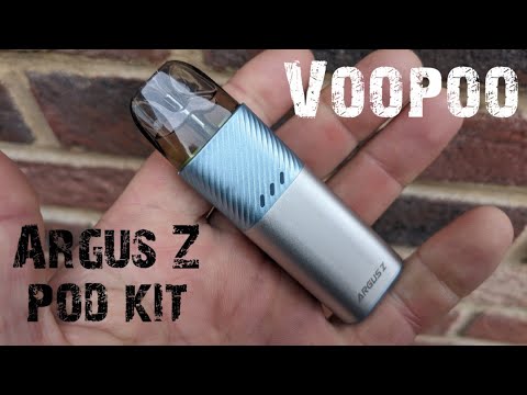 Voopoo | Argus Z pod kit