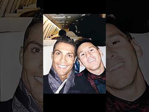 Troll face trend | #football #fypシ #messi #ronaldo #edit #trending #cr7