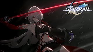 Raiden Bosenmori Mei Acheron Cutscene Animation | Honkai Star Rail 2.2