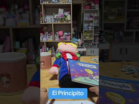 #elprincipito #libros #books