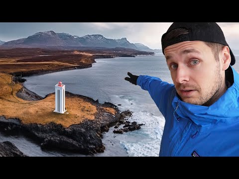 The Forgotten Part of Iceland Nobody Visits (But You Should)