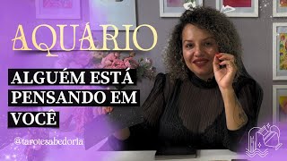 ♒️ AQUÁRIO 🖤🔥VOCÊ VAI SE SURPREENDER COM A MENSAGEM DELE(A) 🔥🖤