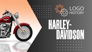 The Evolution of Harley-Davidson: A Logo Journey