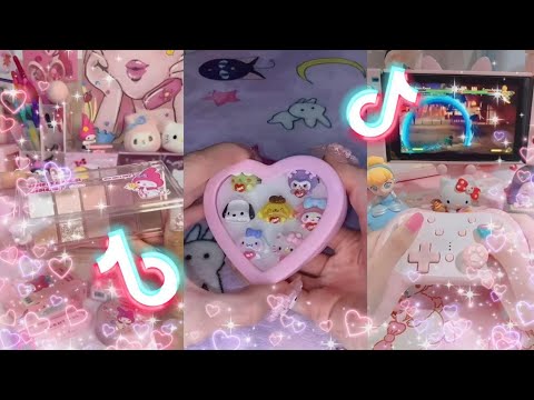 Kawaii Unboxing TikTok Compilation #