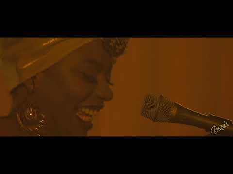 Arachel Dolphie Cuban Band - Burundanga