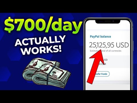 4 LAZIEST Ways To Make Money Online FOR BEGINNERS ($100/Per Day) 2024