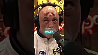 Joe Rogan Reacts To $2 Billion Stealth Bomber