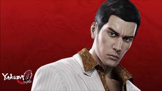 Yakuza OST - Baka Mitai (ばかみたい) Kiryu full version