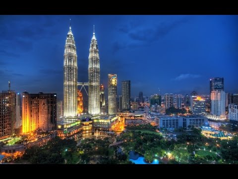 MegaStructures - Petronas Towers (National Geographic Documentary)