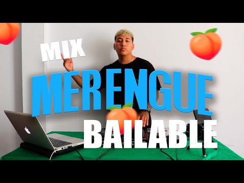 MIX MERENGUES BAILABLES 💃| LOS MEJORES ÉXITOS 🔥 |(ELVIS CRESPO, OLGA TAÑON,HNOS ROSARIO,KULIKITAKA)