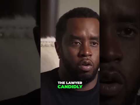 Diddy's FIGHT: Not Guilty! Appeal Incoming!