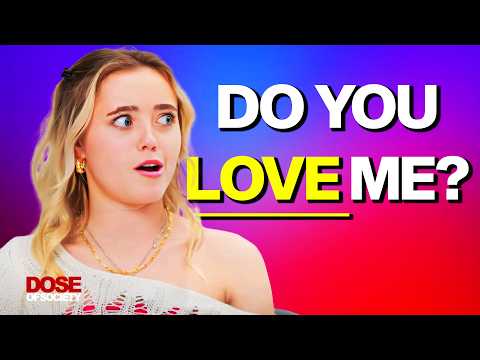 The BIGGEST MISTAKE I Made In a Relationship 💔 | Dose of Society