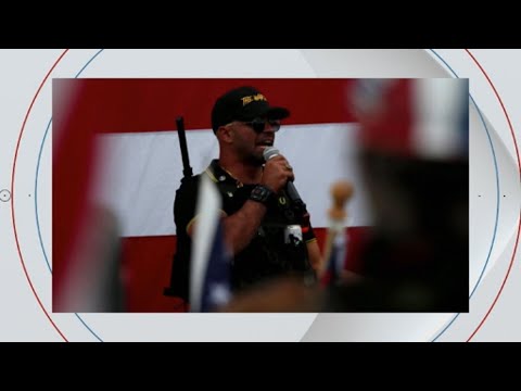 Will former Proud Boys Chairman Enrique Tarrio be pardoned by the President-Elect? | Facing S.FL