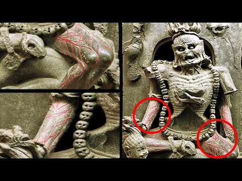 12 Most Amazing Finds That Scare Scientists