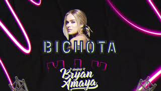 MIX BICHOTA  (Ay Dios mio, Hawai, Linda, Reloj, La Luz) // DJ BRYAN AMAYA