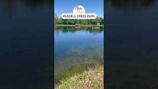 Russell Creek Park in Plano, TX  #plano