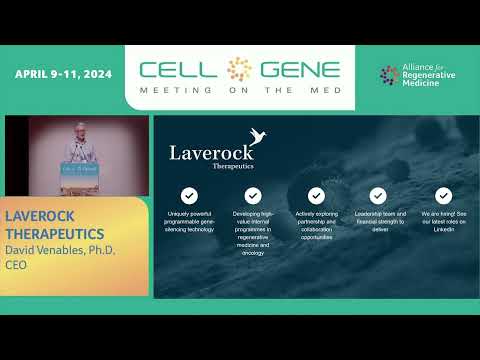 Laverock Therapeutics