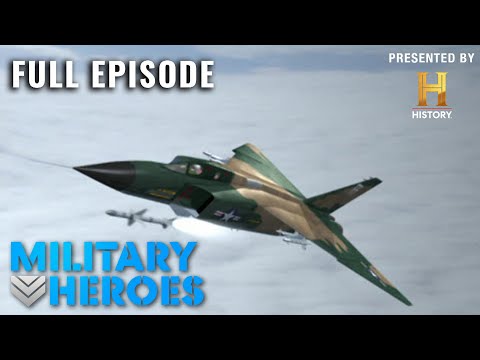 Secret Superpower Aircraft: Defending Our Air Space (S1, E2) | Full Episode