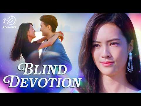 Blind Devotion: Love Beyond the Darkness | Heartwarming Romantic Movie